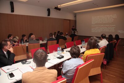 fot. Piotr Życieński