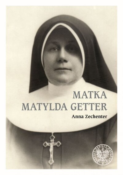 Matka Matylda Getter