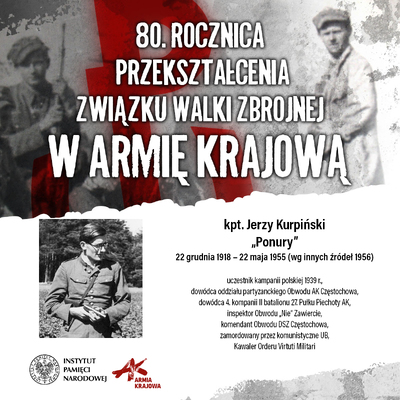 „80 na 80” – ludzie AK