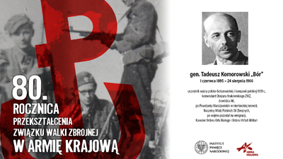 „80 na 80” – ludzie AK