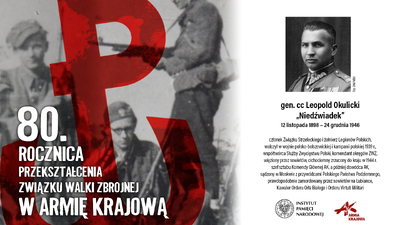 „80 na 80” – ludzie AK