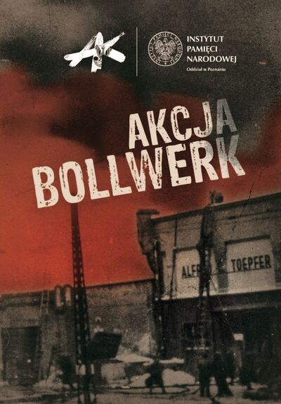 Akcja Bollwerk