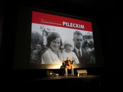 Koncert Andrzeja Kołakowskiego