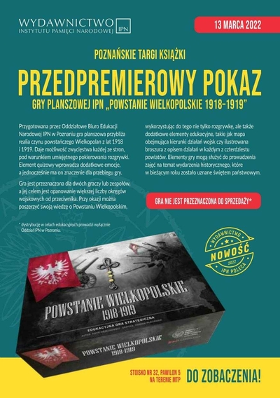Poznańskie Targi Książki