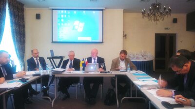 Polsko-Ukraińskie Forum Historyków – Kijów, 24–27 października 2016