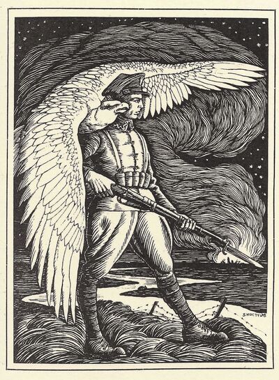 Obraz zwycięstwa. Motyw bitwy warszawskiej – strona 130