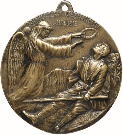 Obraz zwycięstwa. Motyw bitwy warszawskiej – strona 99