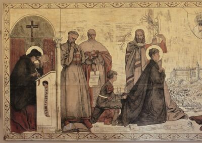 Obraz zwycięstwa. Motyw bitwy warszawskiej – strona 132