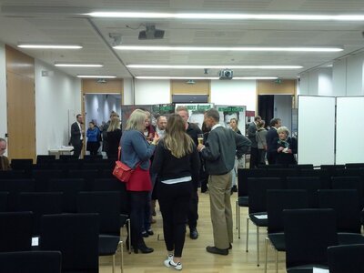 Otwarcie wystawy „By Any Means”