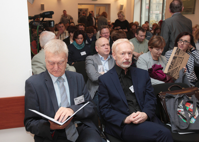 Konferencja naukowa „Obraz i dźwięk. Oferta współczesnego archiwum”