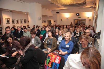 Konferencja naukowa „Obraz i dźwięk. Oferta współczesnego archiwum”