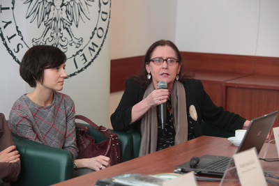 Konferencja naukowa „Obraz i dźwięk. Oferta współczesnego archiwum”