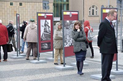 Sacrum Poloniae Millennium w archidiecezji poznańskiej