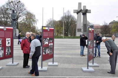 Sacrum Poloniae Millennium w archidiecezji poznańskiej
