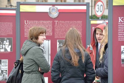 Sacrum Poloniae Millennium w archidiecezji poznańskiej