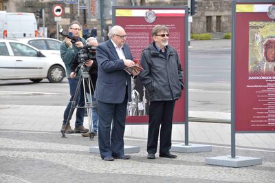 Sacrum Poloniae Millennium w archidiecezji poznańskiej