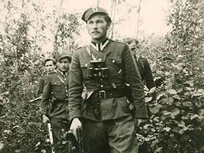 „Elegia na śmierć Roja”