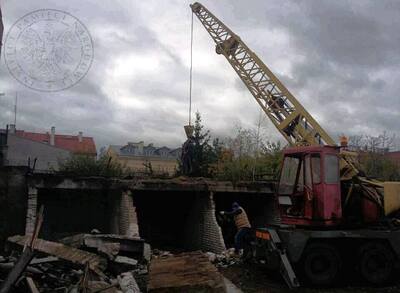 IPN/ Biuro Poszukiwań i Identyfikacji