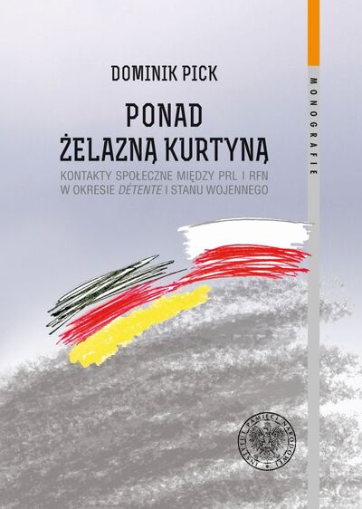 Ponad żelazną kurtyną