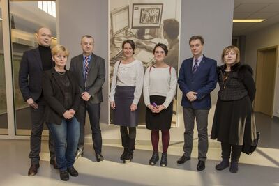 Działacze rosyjskiego „Memoriału” w Archiwum IPN