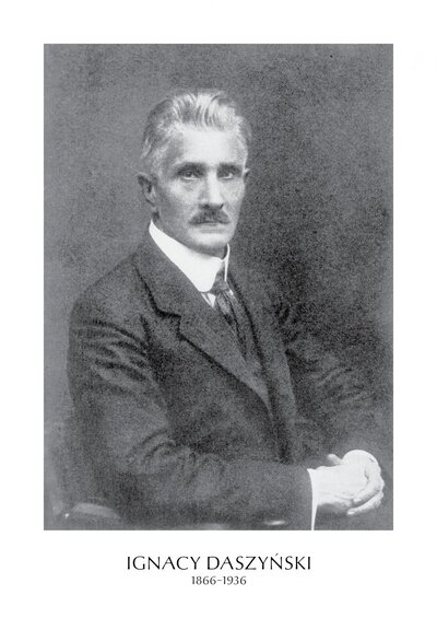 Ignacy Daszyński