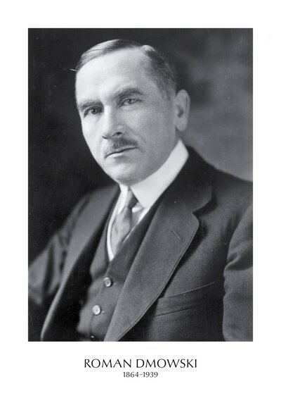 Roman Dmowski