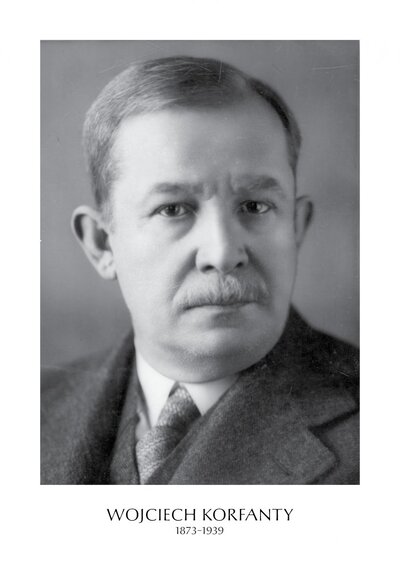 Wojciech Korfanty