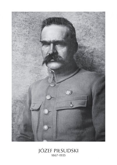 Józef Piłsudski