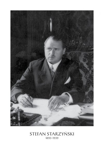 Stefan Starzyński