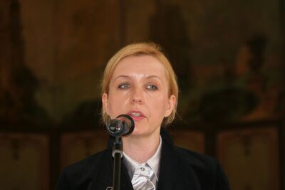 Nagroda „Świadek Historii” dla osób i organizacji spoza Polski