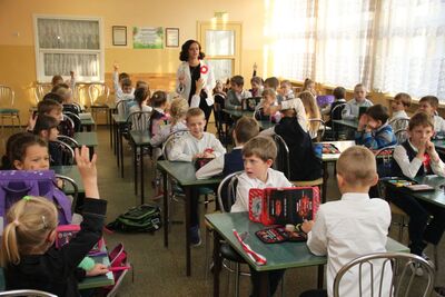 Konkurs „Wokół Symboli Narodowych” 2016