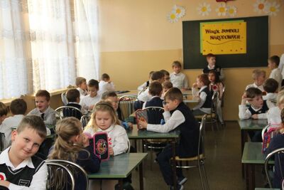 Konkurs „Wokół Symboli Narodowych” 2016