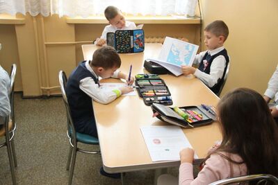 Konkurs „Wokół Symboli Narodowych” 2016