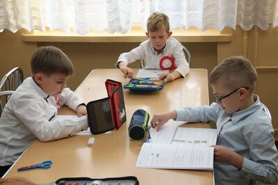 Konkurs „Wokół Symboli Narodowych” 2016