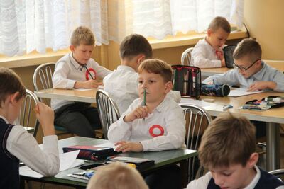 Konkurs „Wokół Symboli Narodowych” 2016