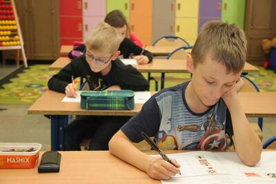 Konkurs „Wokół Symboli Narodowych” 2016