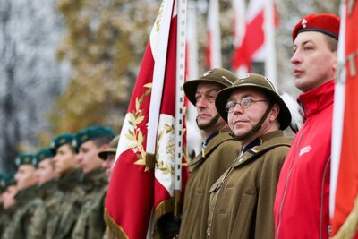 Fot. Krzysztof Sitkowski / KPRP