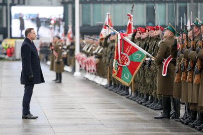 Fot. Krzysztof Sitkowski / KPRP