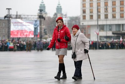 Fot. Krzysztof Sitkowski / KPRP