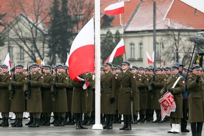 Fot. Krzysztof Sitkowski / KPRP