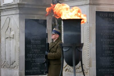 Fot. Krzysztof Sitkowski / KPRP