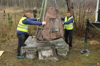 8. Międzybłocie. Fot. zlotowskie.pl