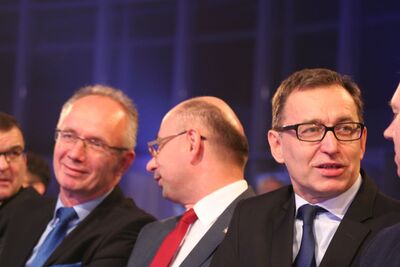 Książki historyczne roku wybrane po raz dziewiąty