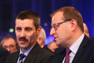 Książki historyczne roku wybrane po raz dziewiąty