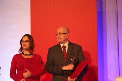 Książki historyczne roku wybrane po raz dziewiąty