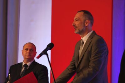 Książki historyczne roku wybrane po raz dziewiąty