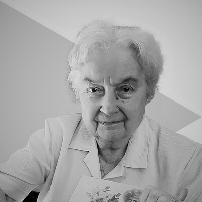 śp. prof. dr hab. Stanisława Roztropowicz-Szkubel