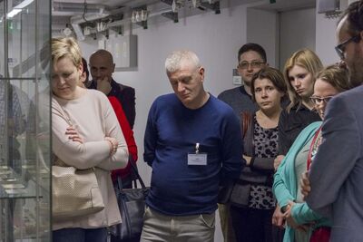 Warsztaty metodyczne dla nauczycieli w Archiwum IPN