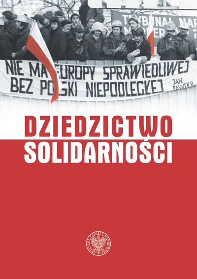 Dziedzictwo Solidarności