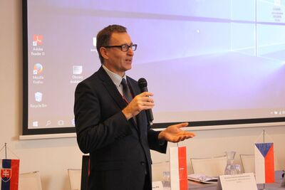 Spotkanie Sieci Instytucji Archiwalnych Zajmujących się Aktami Tajnych Służb – Kraków, 29–30 listopada 2016